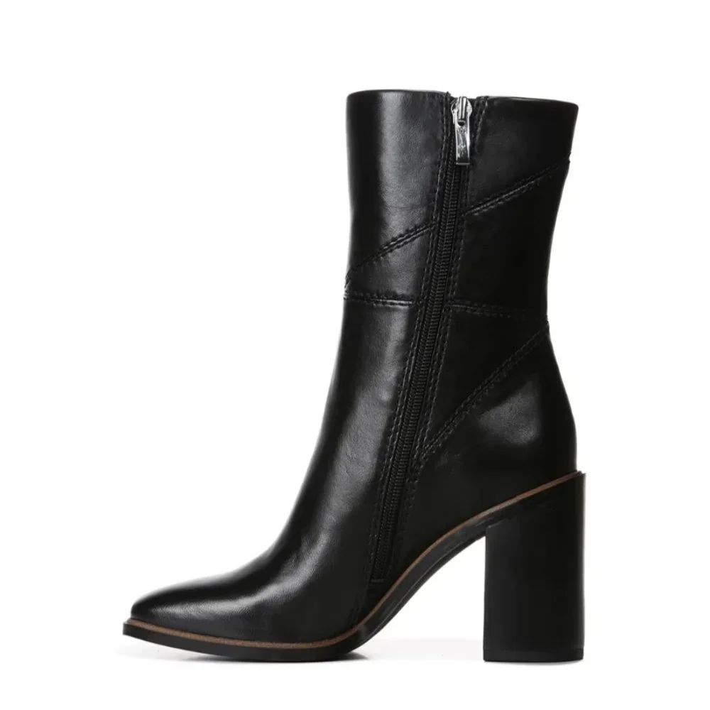 Franco Sarto Stevie Mid Calf Boot - Picture 9 of 11
